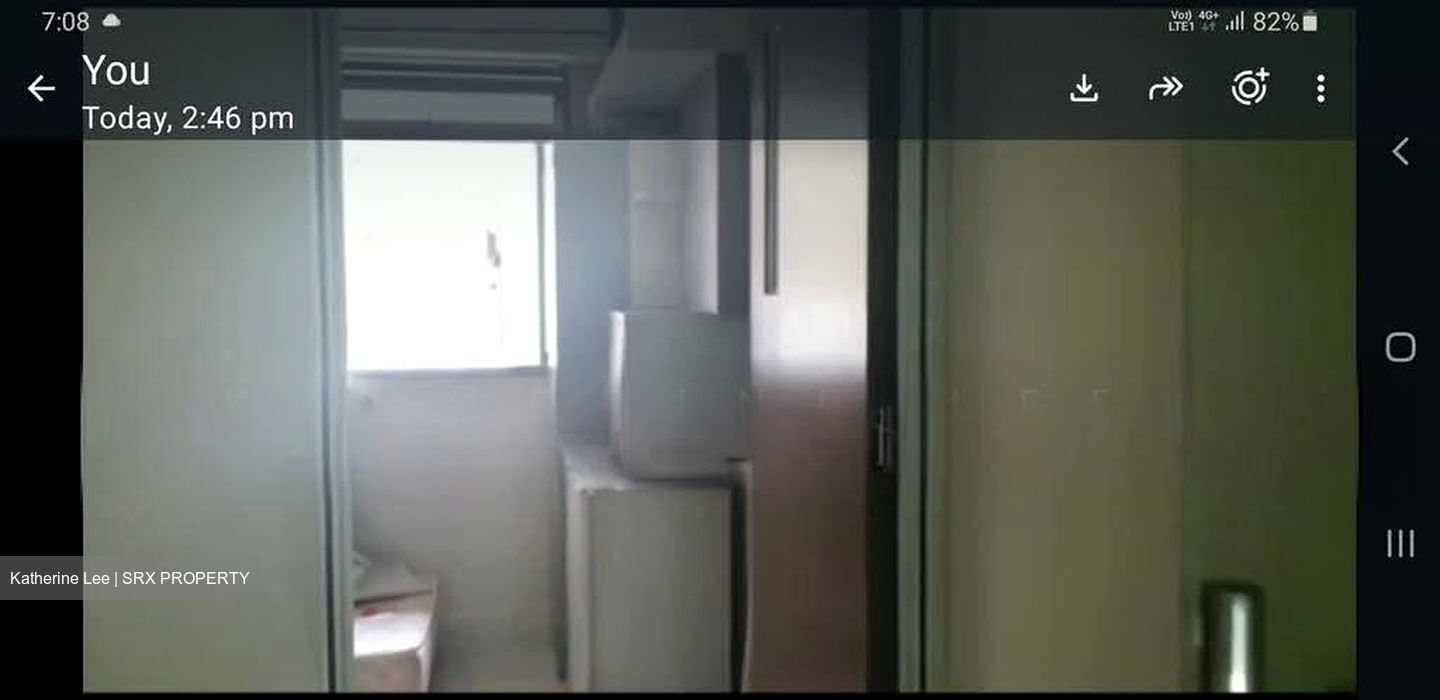 Blk 111 Tiong Bahru Orchid (Bukit Merah), HDB 3 Rooms #619586331